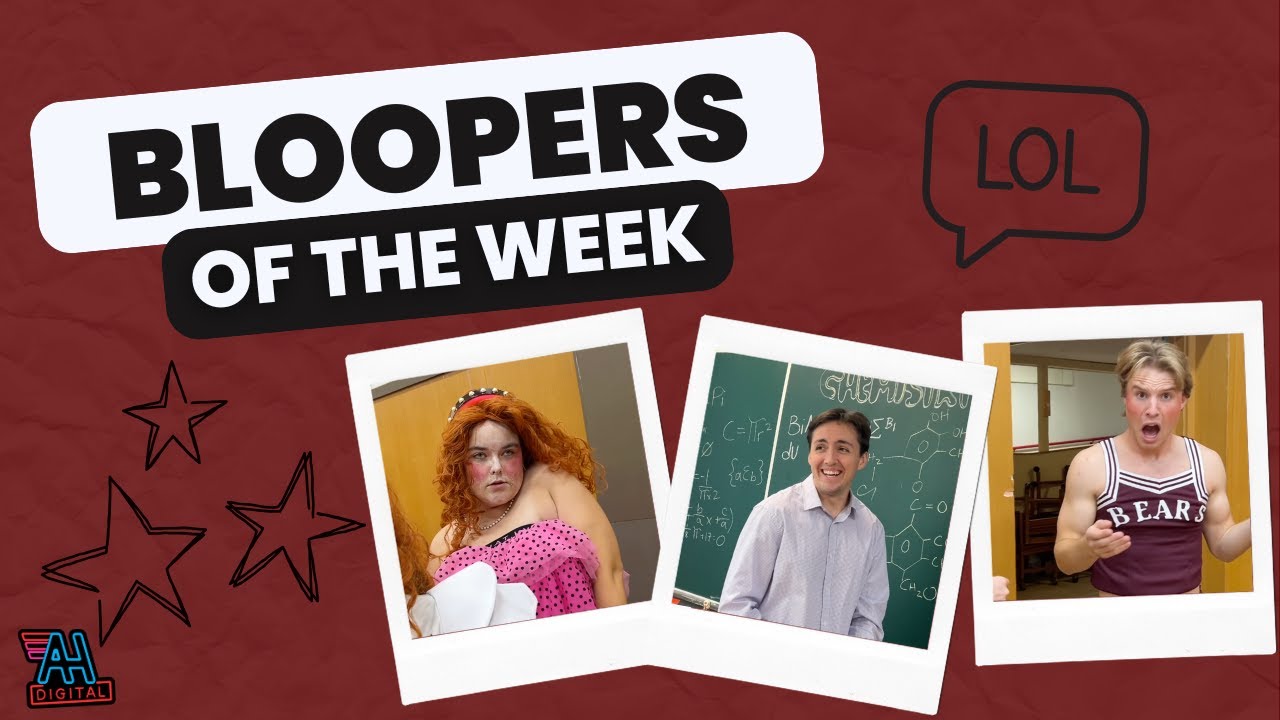 Bloopers of the Week - Vol 33