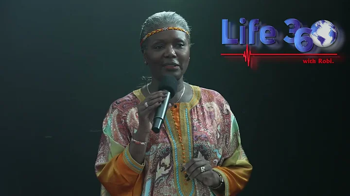 1 IN 5 WOMEN DIE EVERYDAY TO GENDER BASED VIOLENCE | DAY 3 OF 16 DAYS OF ACTIVISM 