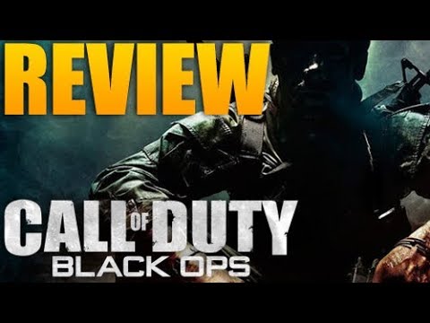 CoD BLACK OPS - Um Sucesso Além de Modern Warfare! [ANÁLISE]