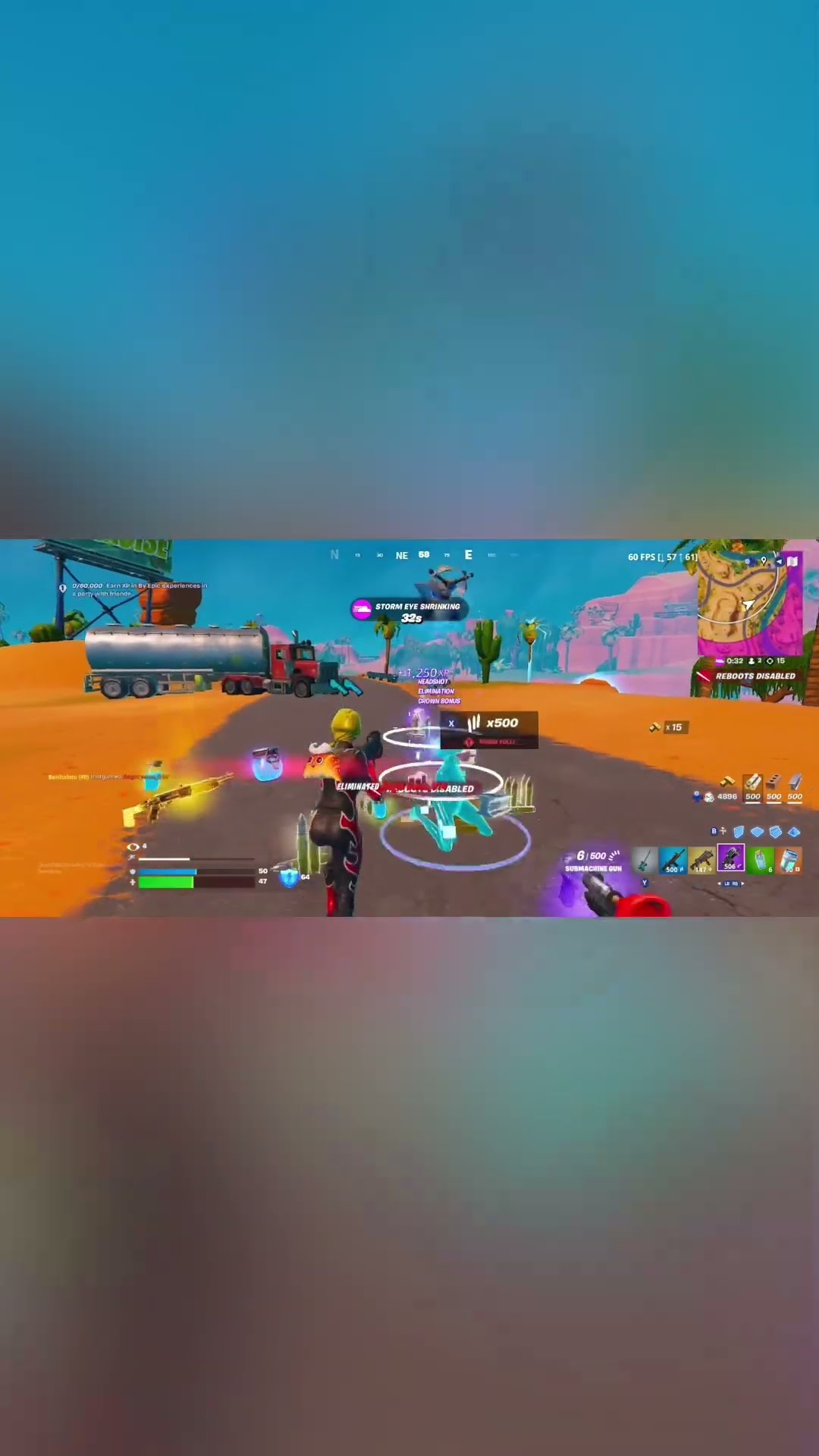 My favorite mythic - YouTube