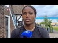 &#39;HE&#39;S STILL MY BROTHER&#39; - Caroline Dubois reveals DANIEL SPLIT, talks IBO title shot