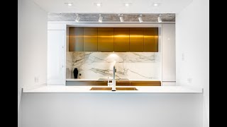 Take The Tour Y Condo In St Lawrence Market