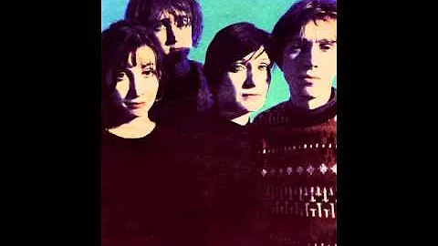 My Bloody Valentine - Feed Me With Your Kiss (Peel Sessions 1988)