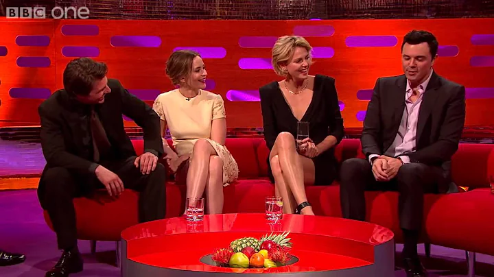 Seth MacFarlane Doing Taken Speech in Kermit's Voice