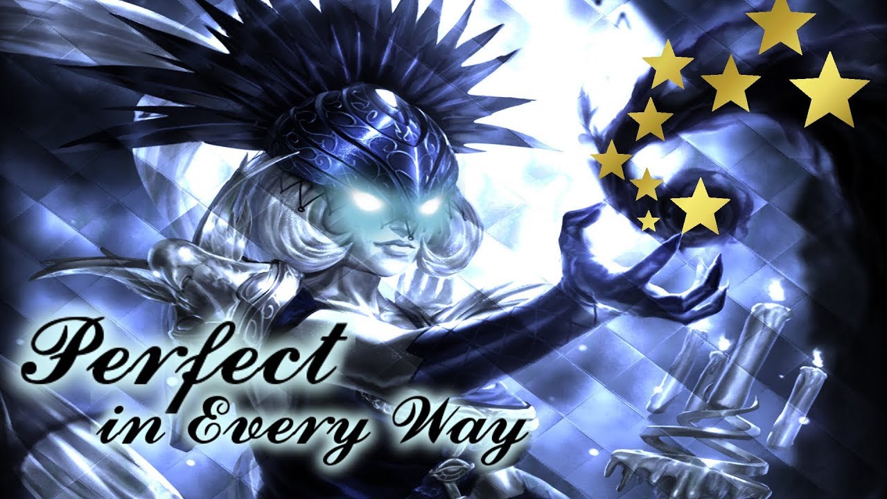 I Am Perfect in Every Way! (10,000 Worshipper Special!) Nox Smite Montage