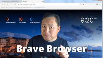 Does the Brave Browser Really Beat Fingerprinting? Let