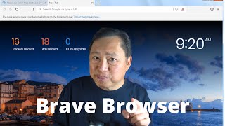 Does the Brave Browser Really Beat Fingerprinting? Let's Test! screenshot 5