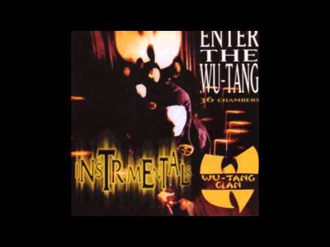 Wu-Tang Clan: Da Mystery of Chessboxin' (Music Video 1994) - IMDb