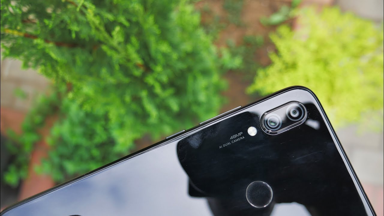 GCAM ou GOOGLE CÂMERA PARA O REDMI  NOTE 7