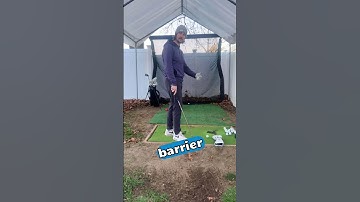 ONE DRILL TO FIX YOUR SLICE FOREVER