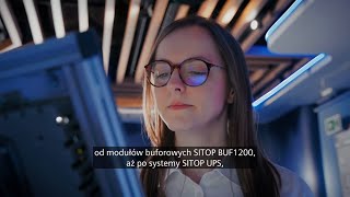 Technoszorty: szybka pomoc – dobór i konfiguracja SITOP UPS
