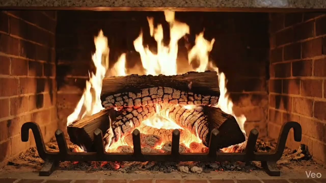 FirePlace Video..🔥🔥 #fireplace #Fire #Fireplacevideo