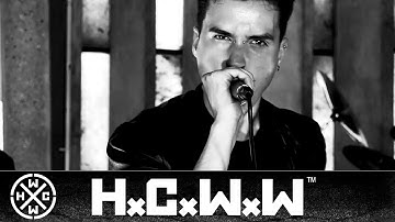 DIFFRACTED - EARTHQUAKE - HARDCORE WORLDWIDE (OFFICIAL HD VERSION HCWW)