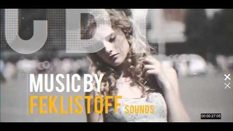 Abstract Fashion Slides| VideoHive Templates | After Effects Project Files