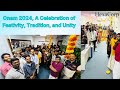 Onam 2024 Celebration - HexaCorp