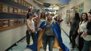 Whole School Video NVSS - Best Day June 2016