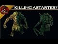 W40k - Inquisitor Martyr - Can Inquisitors kill Chaos Space Marines?