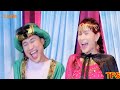 Youtube Thumbnail title