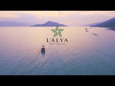 Video L Alyana Ninh Van Bay (L Alya Nha Trang) - Resort đẹp... - youtube