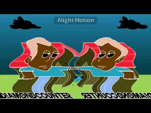 Minecraft In A Nutshell - GoAnimate/Vyond Version In Vormulator V6