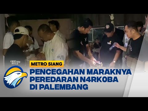 Razia Tempat Hiburan