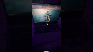 Got a gaming PC!!! #fypシ #shortsfeed #gaming #pcgaming #gamergirl