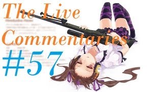 Combat Arms: Live Commentary #57: 26 KILLSTREAK! WHAATTTTT