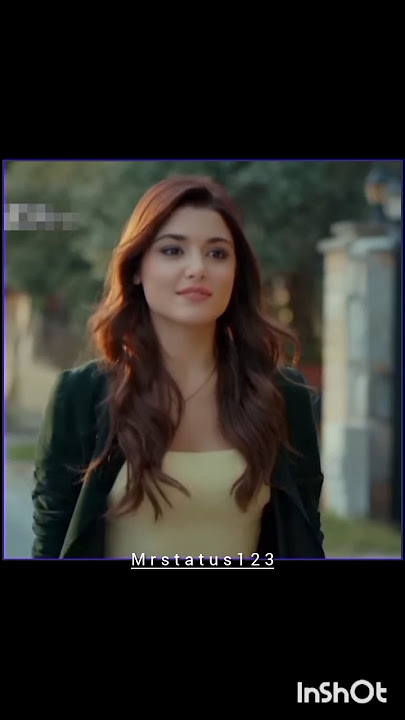 Hayat and Murat love story ♥️🧡💚💜💙 !! #hayat #murat #shorts