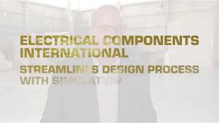 Simulation Helps Streamline Design Processes for ECI
