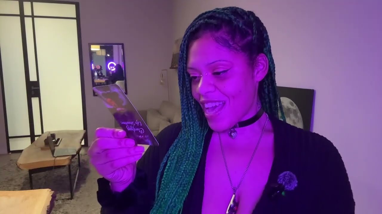 THE CURRENT GOSSIP ON YOU IS YOU’RE MAKING LOVE TO LIFE AND DONT WANT TO BE BOTHERED BY BS!