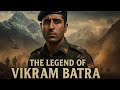 The Legend of Vikram Batra | “Ye Dil Maange More” – Kargil War Hero | Full Story in Hindi