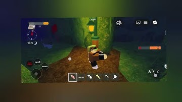 Roblox 99 Nights in the Forest 🌲 | Hedge Maze Speedrun