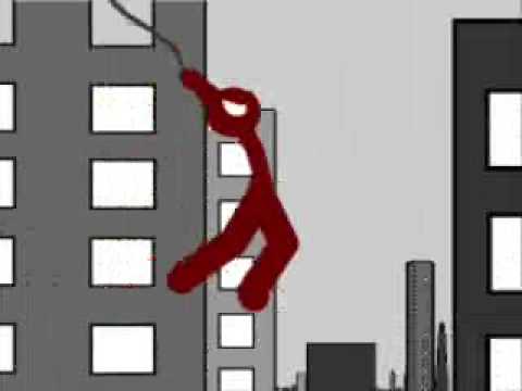 Question of the Month (April): Can Spiderman make a mistake? ------- 3 skits, about Spiderman...of course. Credit to newgrounds for song at the very end. Animation by PivotEpic