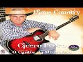 💿Cicero Pedro | CD &quot;Hinos Country&quot;