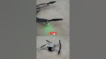 Dji mini 3 pro close up propellers startup in ultra slo-mo| #dji #drone #mini3pro #dronevideo #slomo