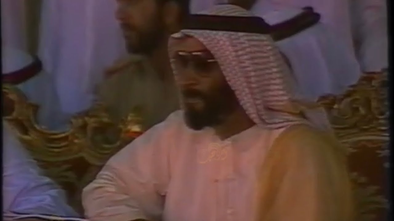 الهجن | العين 6 - 03 - 1987