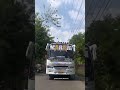 💛MARARI💛DD TOURIST BUS LOVER #shorts #short #shortsfeed #touristbus #trending #instagram #4k