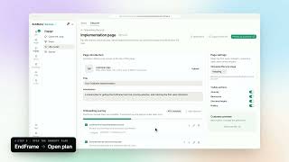 How to Hand Off Customer Accounts and Track Onboarding Commitments