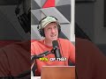 Fitbit vs Whoop Which Is Better #podcast #tech #mkbhd #fitbit