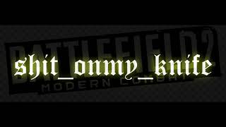 BF2MC RUSSIAN BORDER MADIKY VS KNIFE