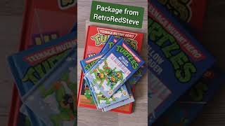 😂 Everyone Loves A #Shorts Pickup Video 👍 Teenage Mutant Hero Turtles