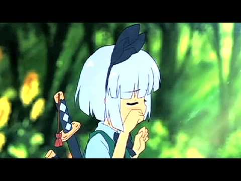 【東方】指先チョコレイト・幽閉サテライト・Remix【OFF】