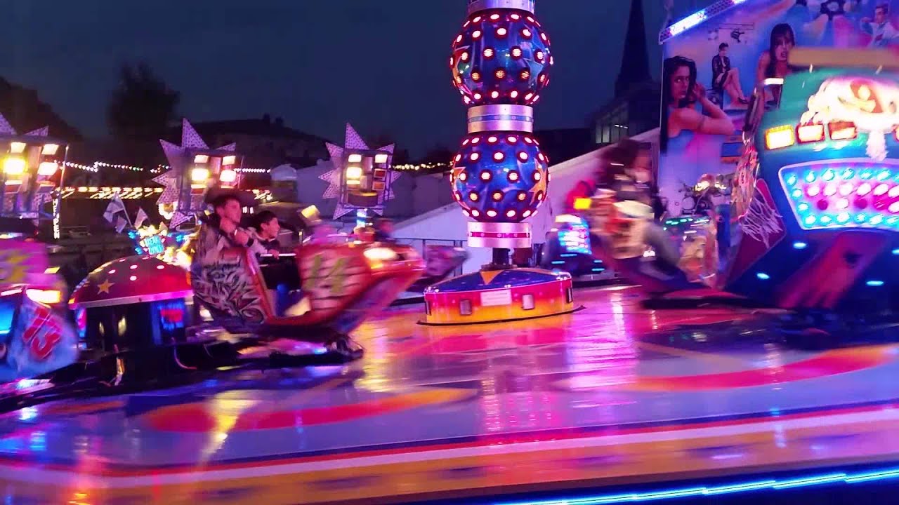 Break Dance Piontek Dinklage Fettmarkt 2015
