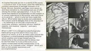 LSD -11- Down An UP Staicase (HD)