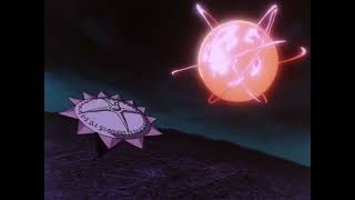 Phobos Vs Pyron- Vampire Hunter 1997