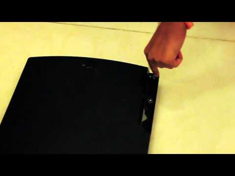 How to Turn On Your Playstation 3 System