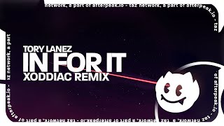 Tory Lanez - In For It (XODDIAC Remix) Lyrics Resimi