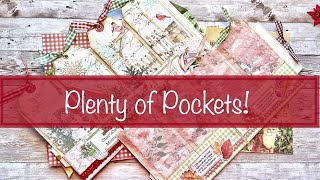 Pockets a Plenty 2 (with last 8 minutes!)