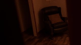 The Backrooms - House (Found Footage)