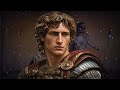 Alexander the Great: The Speech That Defined an Era ⚔️